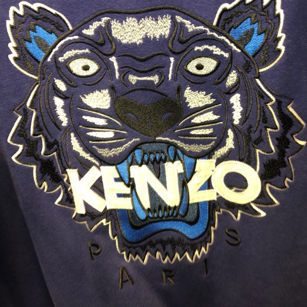 Kenzo Sweater
